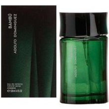 Adolfo Dominguez Bambu EDT 120 ml