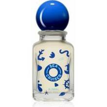Ajmal Sea Cruiser EDT tualettvesi meestele 50 ml