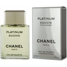 Chanel Egoiste Platinum EDT 100 ml