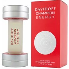 Davidoff Champion Energy EDT 50 ml