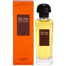 Hermès Bel Ami Vetiver EDT 100 ml