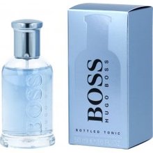 Hugo Boss Bottled Tonic EDT 50 ml