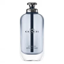 Meeste parfüüm Coach Open Road EDT tester, 100 ml