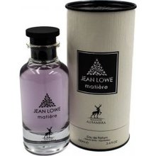 Maison Alhambra Jean Lowe Matiere EDP 100 ml