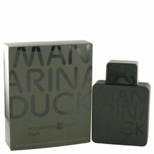 Mandarina Duck Black EDT 100 ml