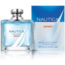 Nautica Voyage Sport - EDT 100 ml