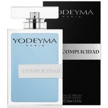 Yodeyma Complicidad EDP 100 ml