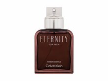Calvin Klein Eternity For Men Amber Essence EDP 100 ml