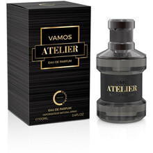 Camara Vamos Atelier EDP 100 ml