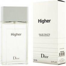 Christian Dior Higher EDT 100 ml