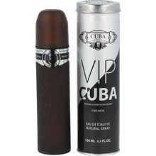 Cuba VIP EDT 100 ml