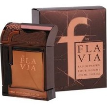 Flavia F By Flavia Brown EDP 90 ml