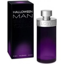 Jesus Del Pozo Halloween Man EDT 200 ml