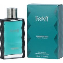 Korloff Ultimate EDP 100 ml