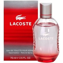 Lacoste Red EDT 75 ml