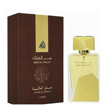 Lattafa Ser Al Malik EDP 100 ml