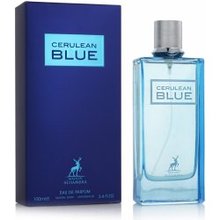 Maison Alhambra Cerulean Blue EDP 100 ml