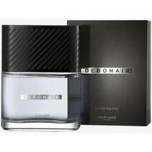 Oriflame Debonair EDT 75 ml