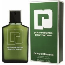 Paco Rabanne Pour Homme EDT 100ml