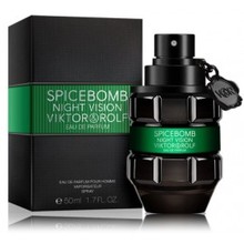 Viktor & Rolf Spicebomb Night Vision EDP 50 ml