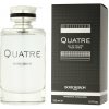 Boucheron Quatre EDT 100 ml