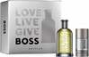 Hugo Boss Bottled EDT 200 ml + dezodorantas 75 ml