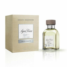 Adolfo Dominguez Agua Fresca EDT 230 ml