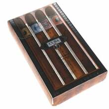 Cuba Cuba Set EDT 4 x 35 ml
