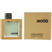 Dsquared2 He Wood EDT 100 ml