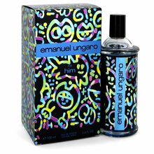 Emanuel Ungaro Mastige For Him EDT 100 ml