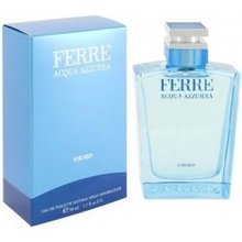 Gianfranco Ferre Acqua Azzurra EDT 50 ml