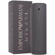 Giorgio Armani Emporio Armani He EDT 50 ml
