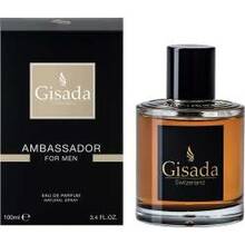Gisada Ambassador For Men EDP 100 ml
