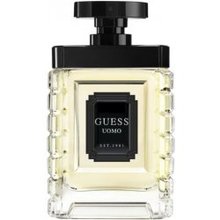 Guess Uomo Men EDT 100 ml