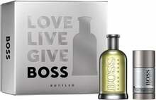 Hugo Boss Bottled EDT 200 ml + dezodorantas 75 ml