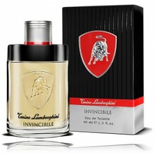 Lamborghini Invincibile EDT 40 ml