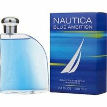 Nautica Blue Ambition EDT 50 ml