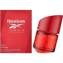 Reebok Iconic Statement Red EDP 50 ml