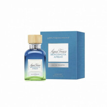 Adolfo Dominguez A D Agua Fresca Bergamota Ambar EDT 120 ml