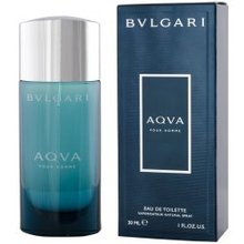 Bvlgari Aqva EDT 30 ml