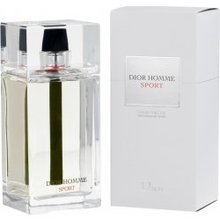 Christian Dior Homme Sport 2017 EDT 200 ml