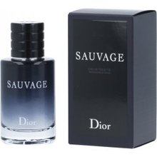 Christian Dior Sauvage EDT 200 ml
