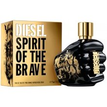 Diesel Spirit of the Brave EDT 75 ml