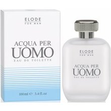 Elode Acqua Per Uomo EDT 100 ml