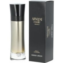 Giorgio Armani Code Absolu EDP 110 ml