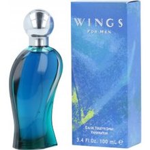 Giorgio Beverly Hills Wings EDT 100 ml