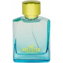Hollister Wave 2 EDT 50 ml