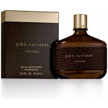 John Varvatos Vintage EDT 75 ml