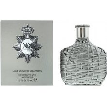 John Varvatos XX Artisan EDT 75 ml