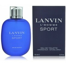 Lanvin L'Homme EDT 100 ml